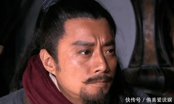 黄文炳|吴用原本是晁盖心腹,为何会改弦更张投靠宋江?