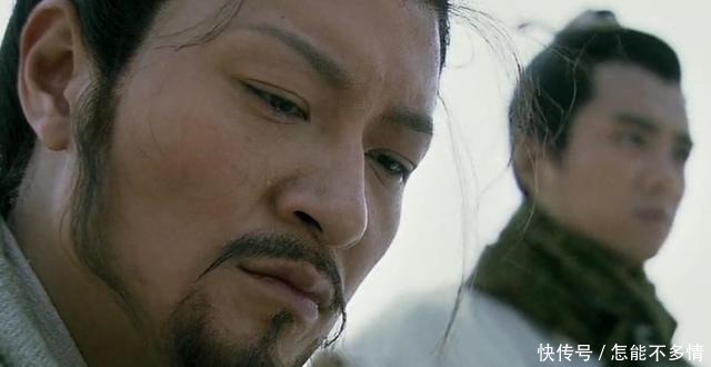 花荣|为何吴用和花荣都在宋江坟前自尽原来里面大有文章