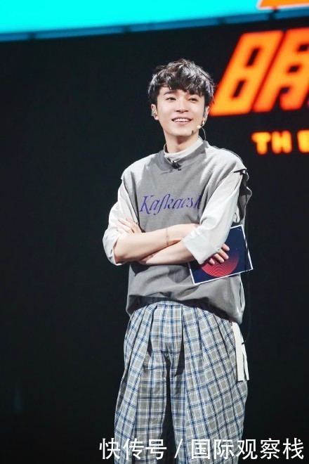 歌手|2019《歌手》阵容官宣,吴青峰刘欢杨坤都在,网友已经猜出歌王