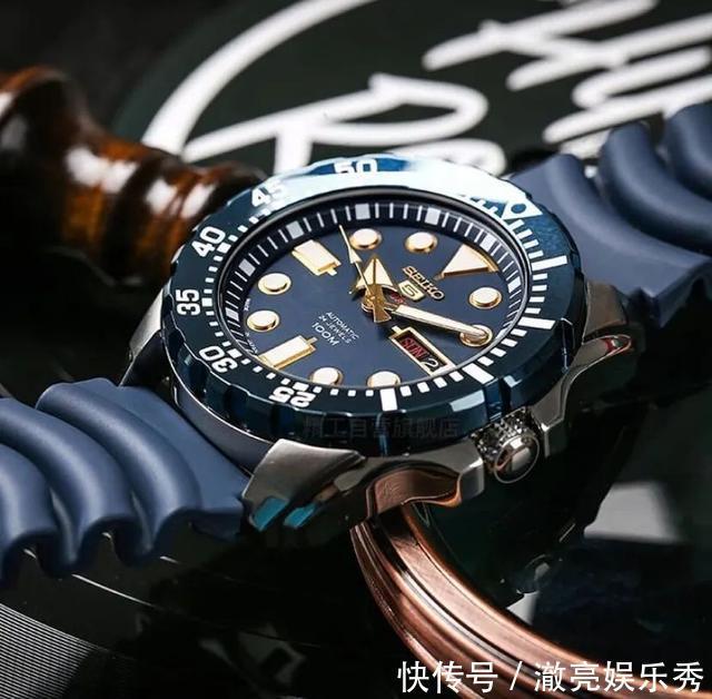 防水|没存款就不能买表?这5款千元表,月入3000就能买