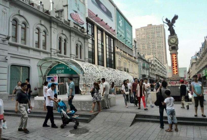 从历史看发展,说说为什么西方就不能向东方学习?