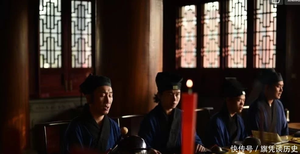 道教|谁说道教没有劝善书?原来我们曾耳闻目染的那些人与事都源于此!