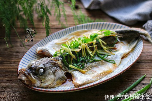 小家伙|此鱼,我1周做3次,每次孩子都吃个精光,简直就是雷打不动