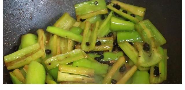 80岁的奶奶每天都要吃它,开胃下饭,炒一盘上桌,比肉抢手多了