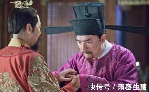 衙役&此人是北宋公认清官,包拯都崇拜,仅凭少一样证物就破了和尚冤案