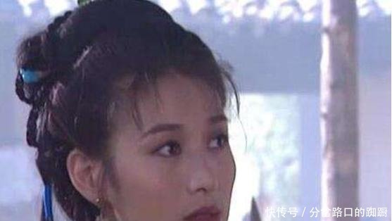 好汉|梁山最可怜的女人,全家被梁山好汉所杀,自己被许配给仇人当老婆