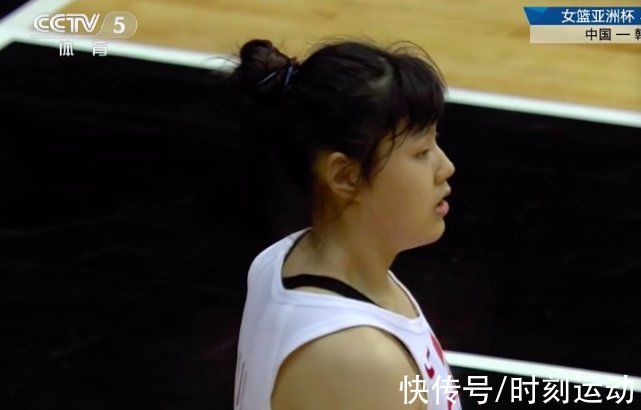 女篮|7连胜，虐韩国30分还不满意？许利民训斥女篮全队：别给中国丢人