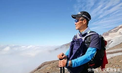 撒贝宁 王石和王健林之间差个撒贝宁?王健林:小撒挑拨离间不厚道