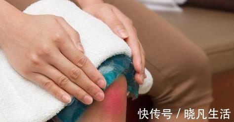 驱寒|花椒和生姜巧妙搭配，治疗腿疼有奇效，除湿驱寒去积液