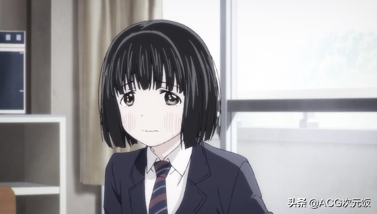 这部日常新番很像《摇曳露营》?剧情起伏小,情感却很细腻