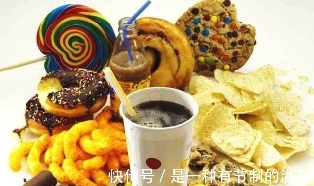 高甜|要想孩子变聪明,几种食物要少吃,不仅有害健康,智商也掉线