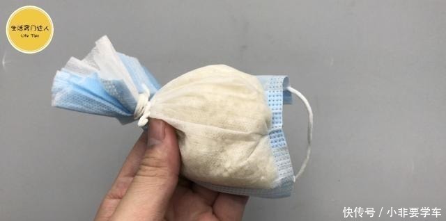 大米里插把剪刀,作用花钱也难买,一年省下不少钱,立马叮嘱家人!