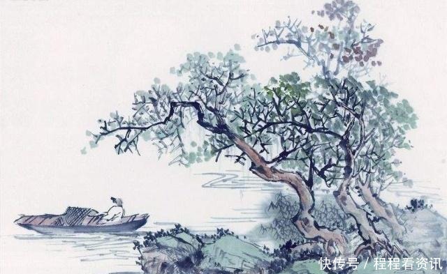 远亲|“贫居闹市无人问,富在深山有远亲” 古人9句俗语,触动人心