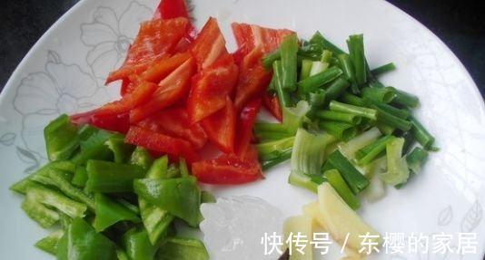 鸭子~|准婆婆来到家里做客,为我做了一道鸭子~吃完后,我决定要嫁!