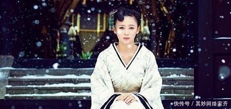 预言|历史上首位被列入史册的女相士,被刘邦封为列侯,三大预言都应验