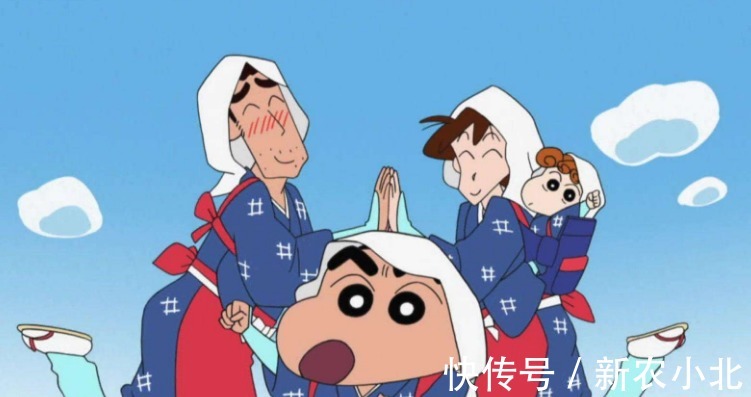 动漫|虹猫蓝兔我1317集,哆啦A梦我3185集,他都是弟弟!