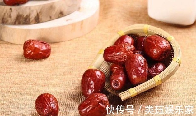 气血充足|秋冬养气血,胜过吃补药!每天一碗,全身气血都“通”了