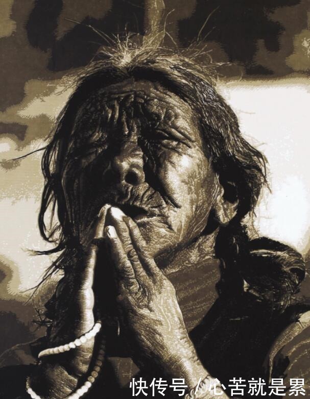 中国剪纸第|东北农妇自学成为艺术家,剪纸比油画还逼真,遭人怀疑20年!