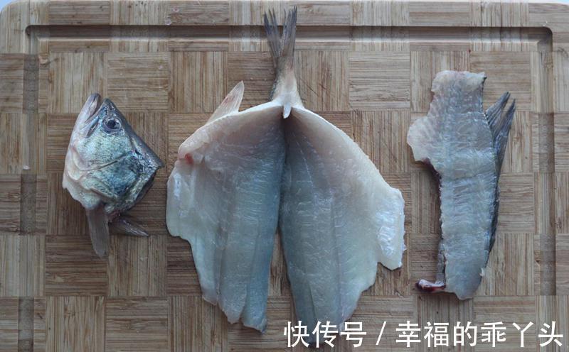 自制松子鲈鱼，自己做一点也不难，酸甜鲜美，香脆可口