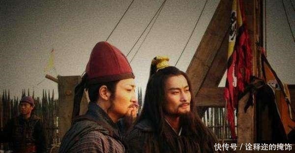 究竟|《水浒》有两人绰号“大刀”,那么关胜和闻达究竟谁的刀更大!