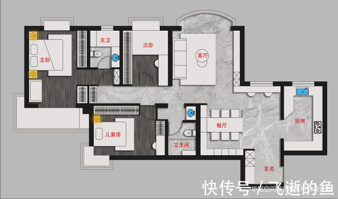 男主|极简主义是一种追求简约更喜欢
