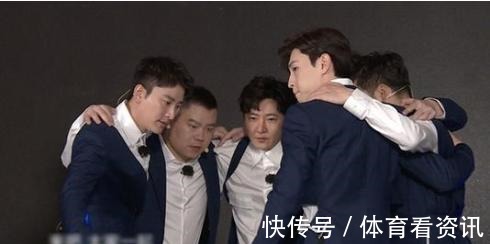 大街|节目组套路深,《极限挑战》当年为何敢让明星在大街上乱跑