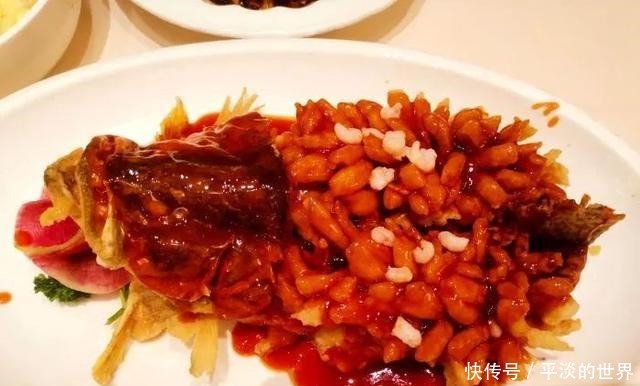 中国顶级淮扬菜大赏!