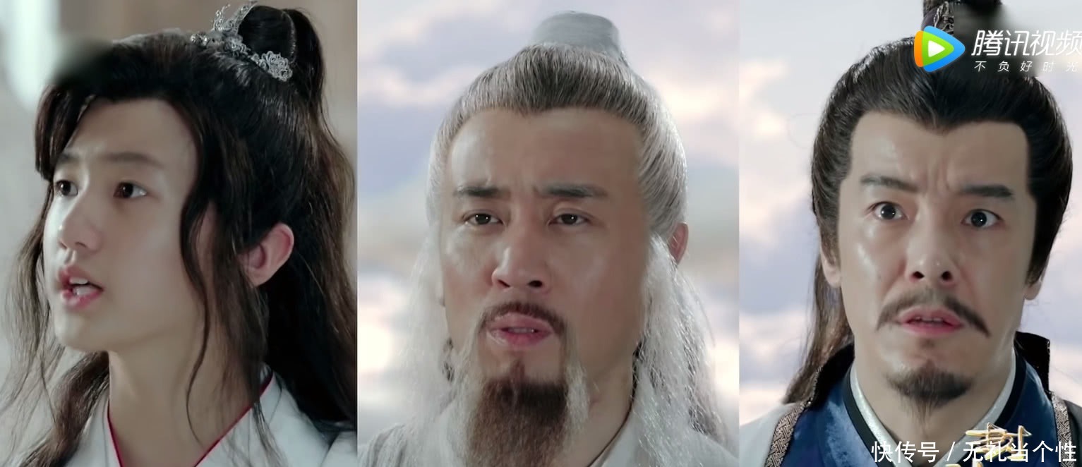 封神天尊为何不杀申公豹姜子牙早已给出答案,真相令人唏嘘!