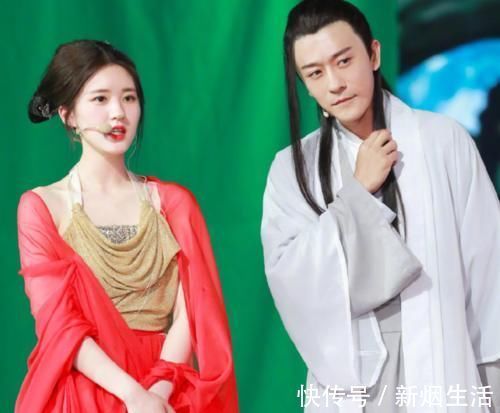 下期《快本》放大招,當紅熒屏情侶都來了,cp粉們都沸騰啦!