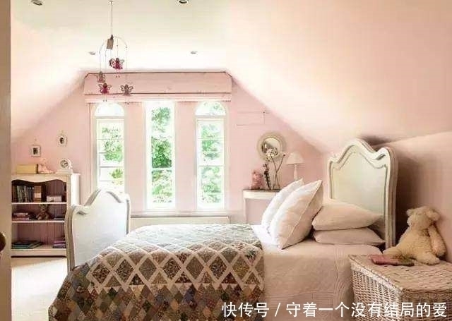女孩子|女生爱不爱干净,从这4处地方就能看出来!特别第2处