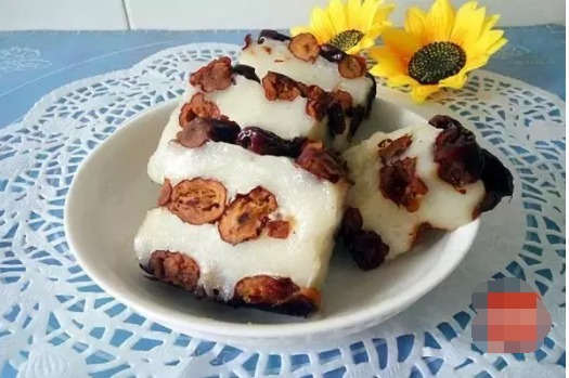 糯米的这种做法，比粽子更美味，软糯香甜，一口吃得满嘴香！