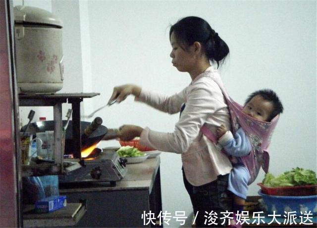 安全感|幼儿园老师坦言全职妈妈带的娃,和上班妈妈带的娃,区别很明显