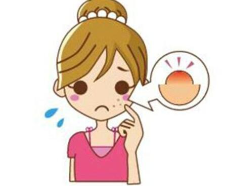 去痘印|留痘印怎么办?去除的几率大吗?用这3种方法能更有效的去掉