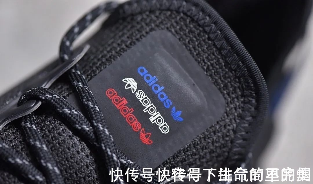 老王 渠道纯原,全网正确版本阿迪NMD实拍细节鉴定!