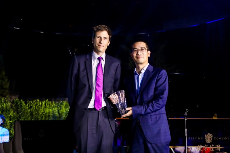 独栋别墅|北京庄园｜以创变引领时代墅居