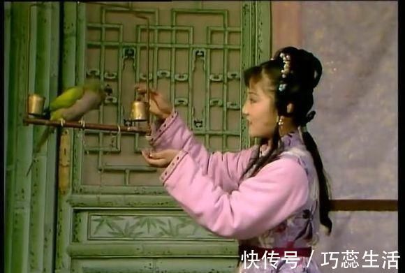 林如海$林黛玉之父是巡盐御史,紫鹃为啥还说“林家贫到没饭吃”?