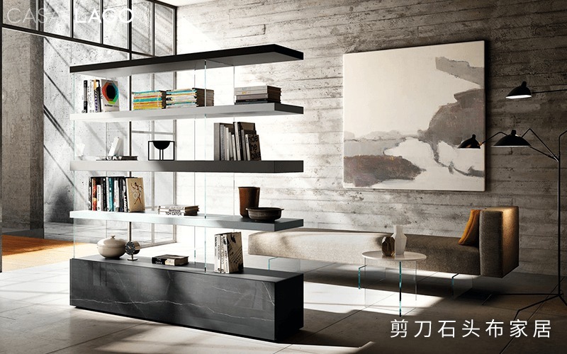 现代|现代简约风格家具国际品牌有哪些?