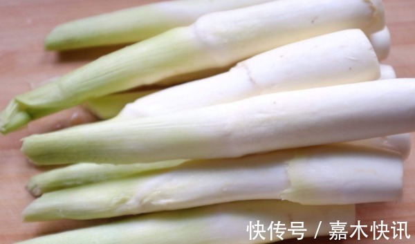 代謝廢物|寧愿不吃，也不碰的幾種蔬菜，寄生蟲成堆，有些人還不知道呢