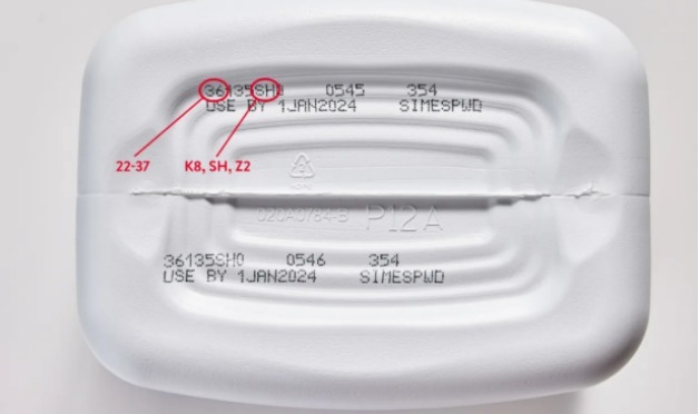 阪崎肠杆菌|1死3伤!雅培紧急召回三款婴儿奶粉,中国涉及这批次,速查