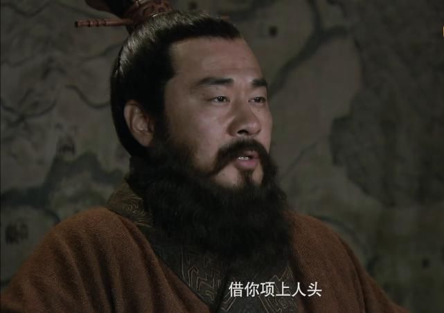 刘备|曹操曾问3位谋士可否杀刘备，2人建议杀，为何曹操不杀