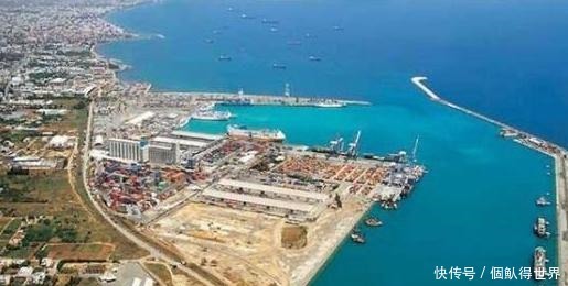 关键港口被中国一举拿下,一年省下上亿