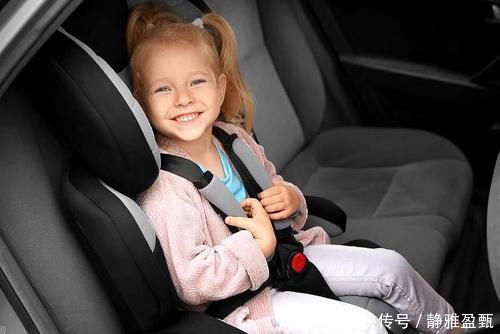 安全座椅|宝宝也会晕车？会遗传？答案在这里，十个妙招轻松解除晕车不适