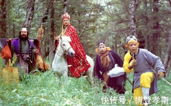 皇帝|西游记为何不敢写猫妖？猫：你去查一下我以前是干啥的？