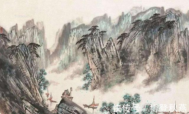 贾谊|唐代宋之问被贬泷州，度大庾岭写了一首诗，情感真挚而凄楚