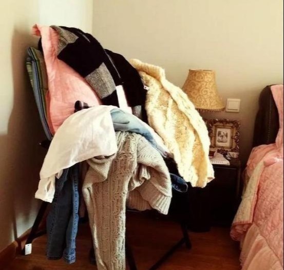 门窗|家里每天扫角落还会“毛毛”,冷知识要清楚,别等清理时就生气