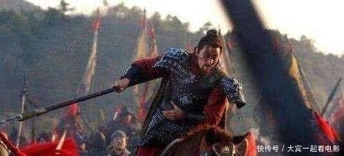 军官|东京八十万禁军教头林冲真的只是小官吗?看完这个你就知道了!