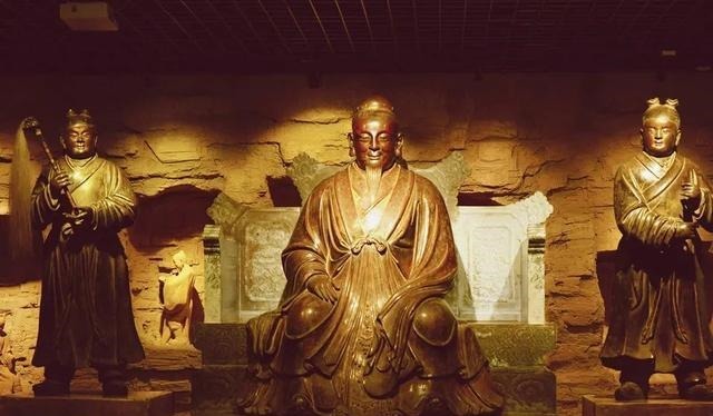 梦想|「多彩武当游 研学博物馆」放飞少年梦想 传承传统文化