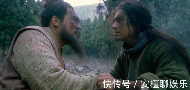 杨雄#揭秘水浒传燕青十八般武艺样样精通,为什么会被杨雄一棍放倒