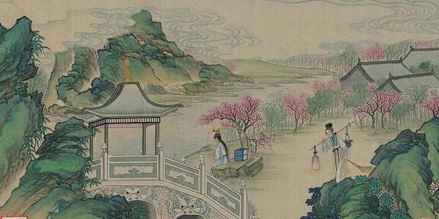 紫鹃|从难懂的《锦瑟》，看《红楼梦》的爱情，曹雪芹与李商隐如此共情