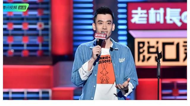 脱口秀|整合辩论和脱口秀,李诞喜剧帝国初步建成,或将威胁郭德纲的地位